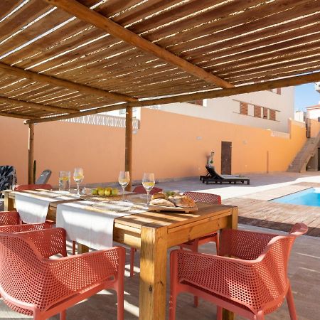 Apartment Las Caracolas By Interhome بوريس دي أبونا المظهر الخارجي الصورة
