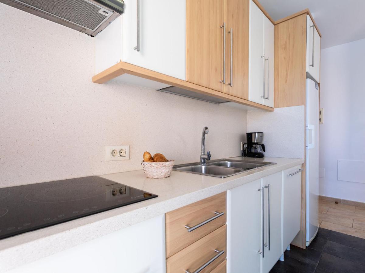 Apartment Las Caracolas By Interhome بوريس دي أبونا المظهر الخارجي الصورة