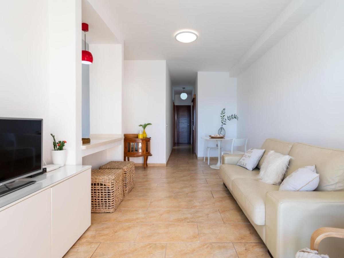 Apartment Las Caracolas By Interhome بوريس دي أبونا المظهر الخارجي الصورة