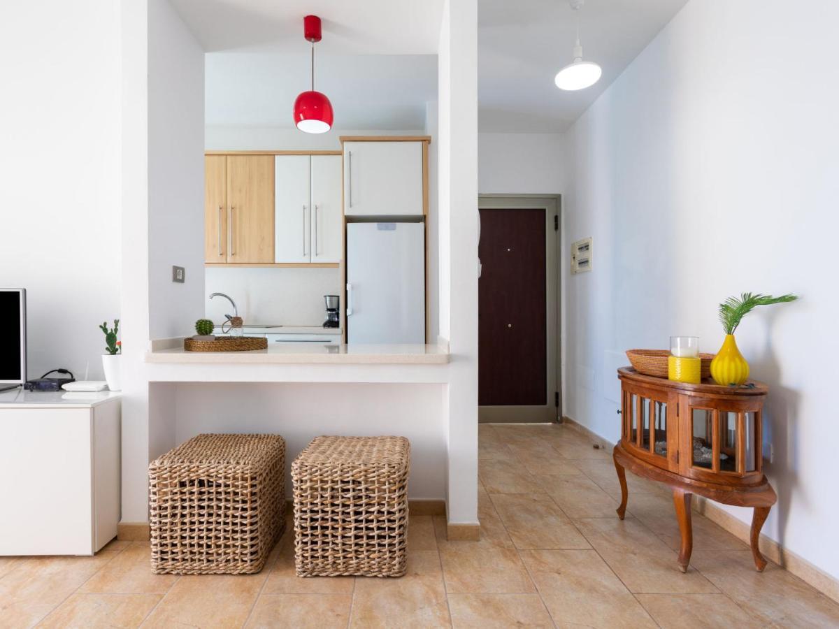 Apartment Las Caracolas By Interhome بوريس دي أبونا المظهر الخارجي الصورة