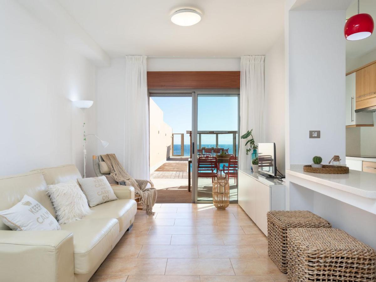 Apartment Las Caracolas By Interhome بوريس دي أبونا المظهر الخارجي الصورة