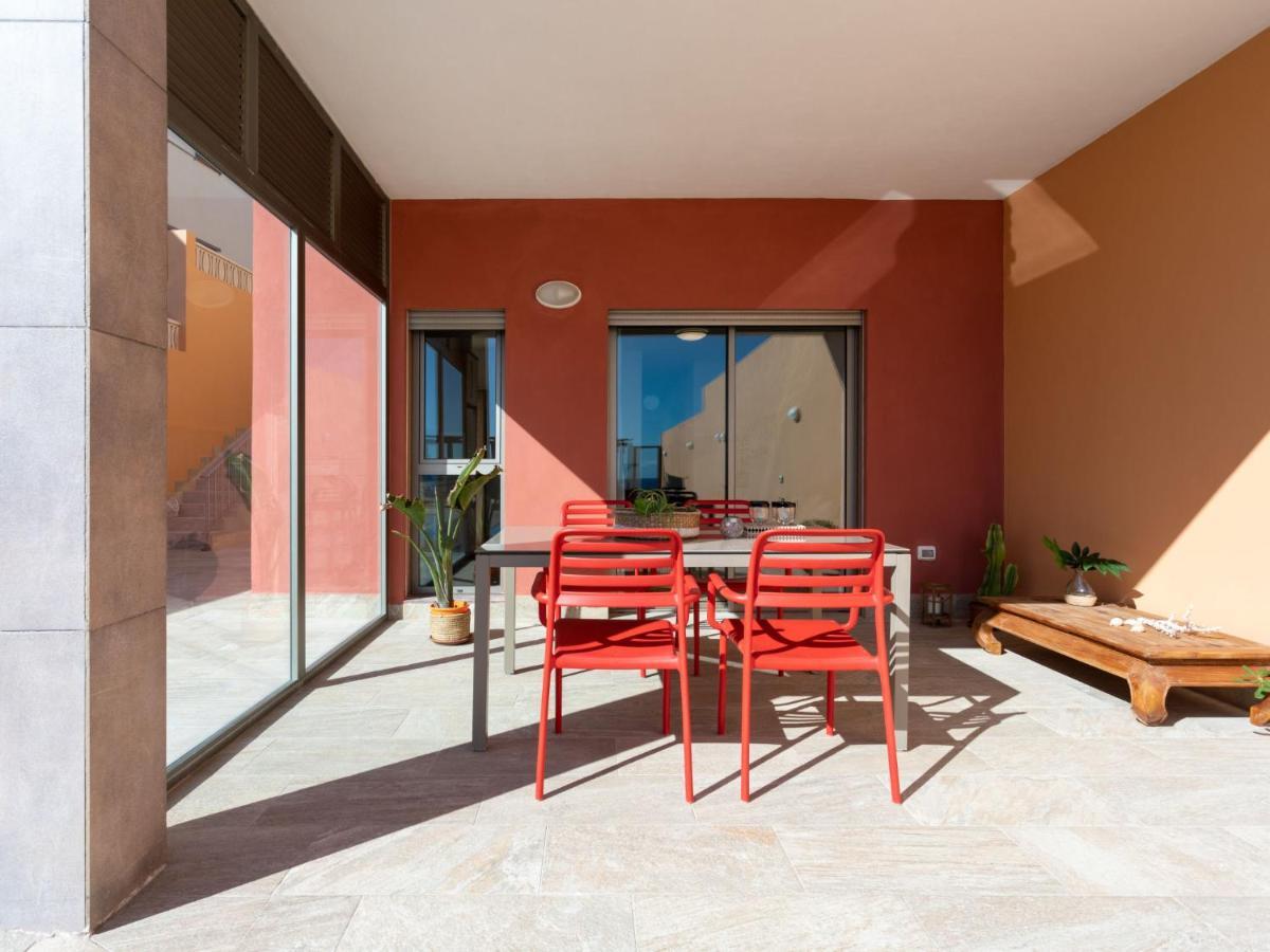 Apartment Las Caracolas By Interhome بوريس دي أبونا المظهر الخارجي الصورة