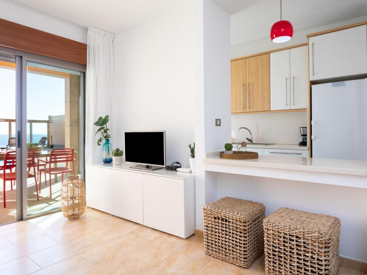 Apartment Las Caracolas By Interhome بوريس دي أبونا المظهر الخارجي الصورة