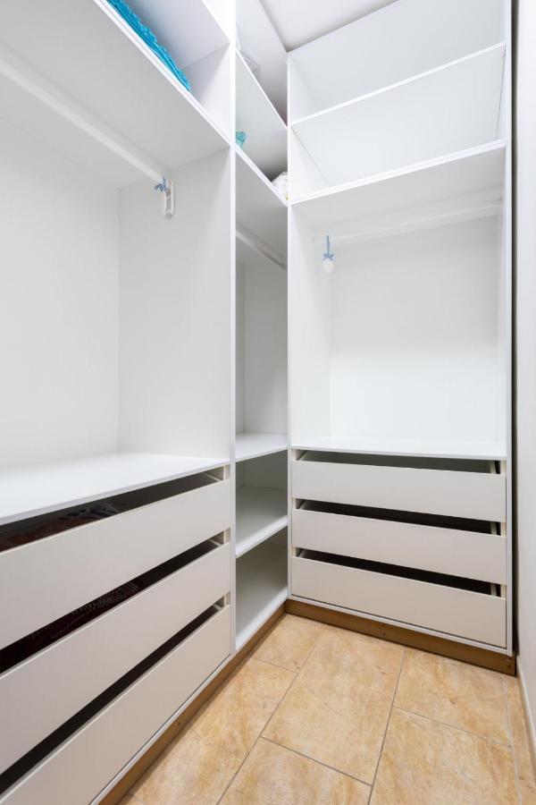 Apartment Las Caracolas By Interhome بوريس دي أبونا المظهر الخارجي الصورة