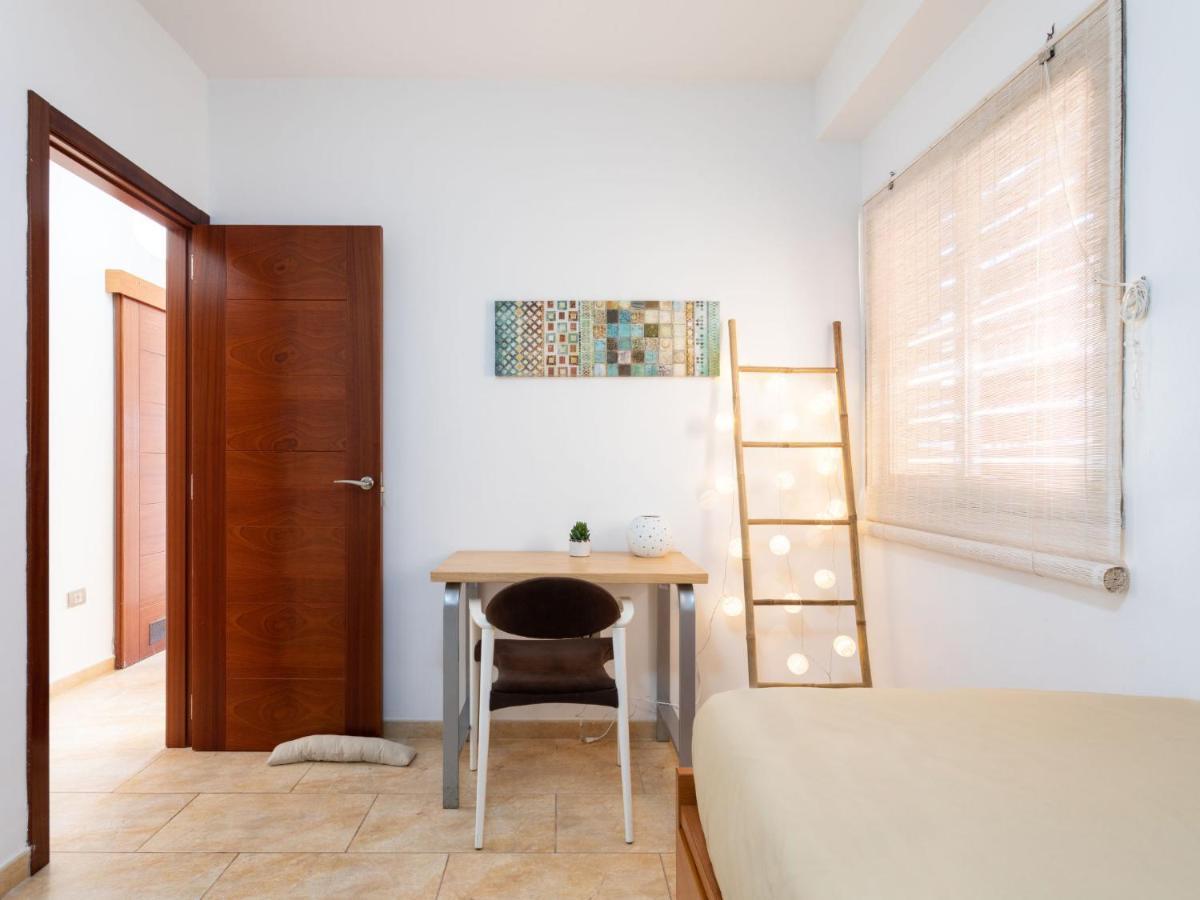 Apartment Las Caracolas By Interhome بوريس دي أبونا المظهر الخارجي الصورة
