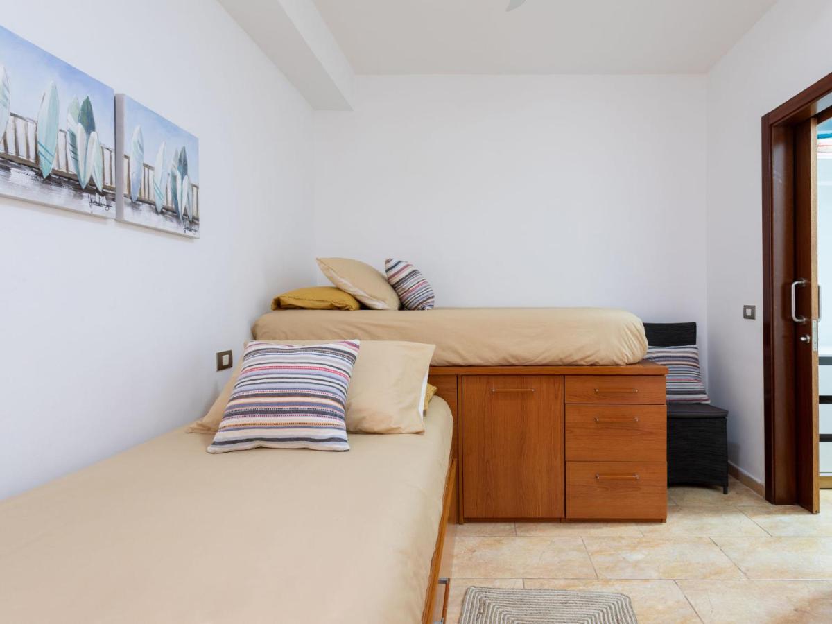 Apartment Las Caracolas By Interhome بوريس دي أبونا المظهر الخارجي الصورة