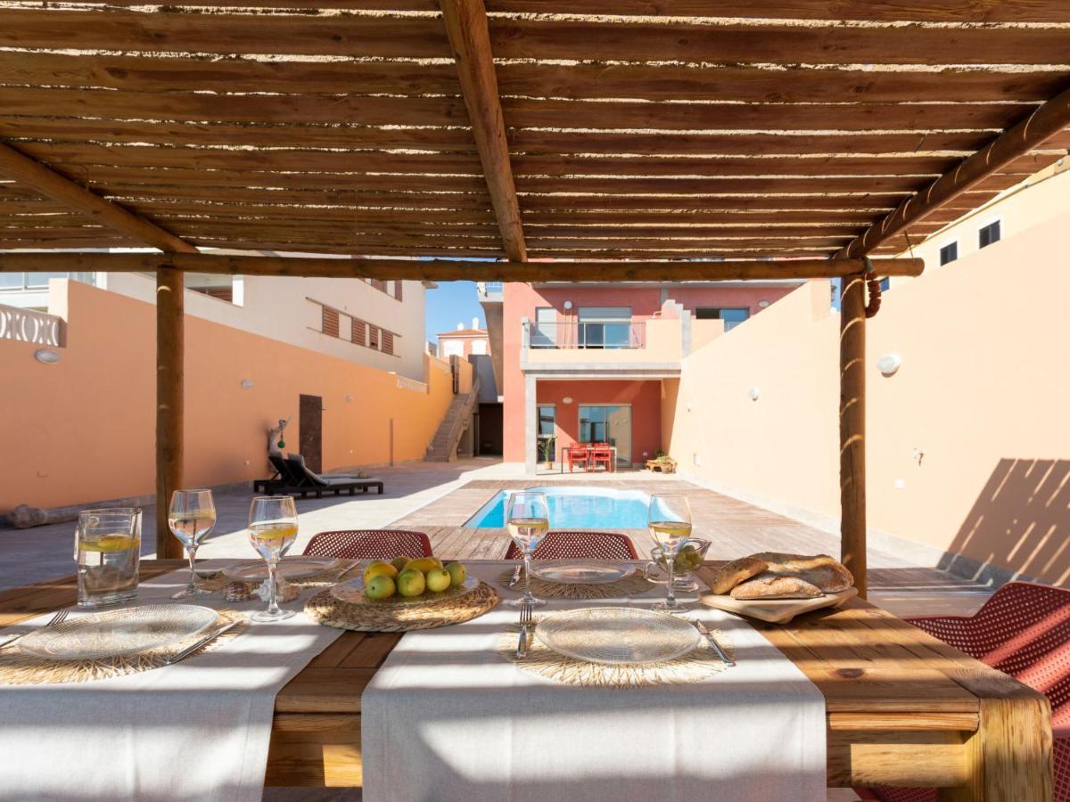 Apartment Las Caracolas By Interhome بوريس دي أبونا المظهر الخارجي الصورة
