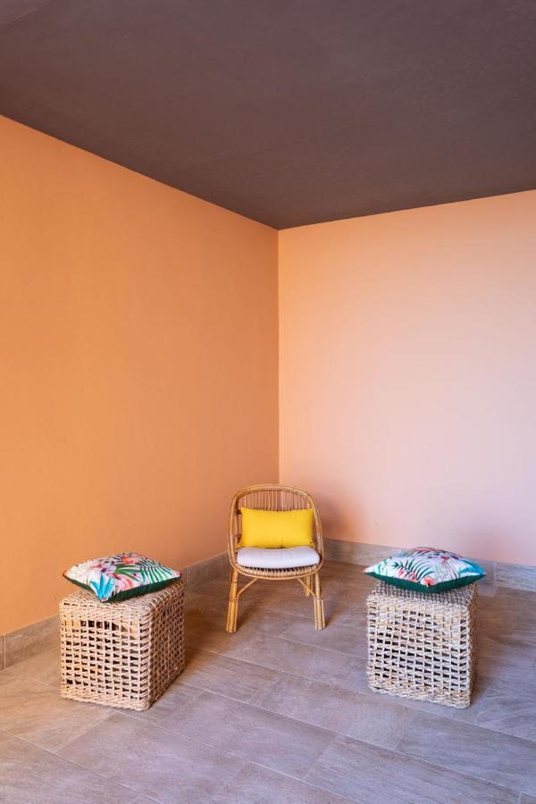 Apartment Las Caracolas By Interhome بوريس دي أبونا المظهر الخارجي الصورة