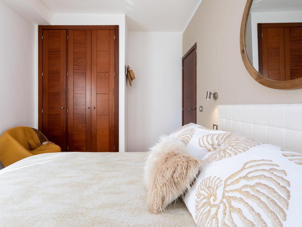 Apartment Las Caracolas By Interhome بوريس دي أبونا المظهر الخارجي الصورة