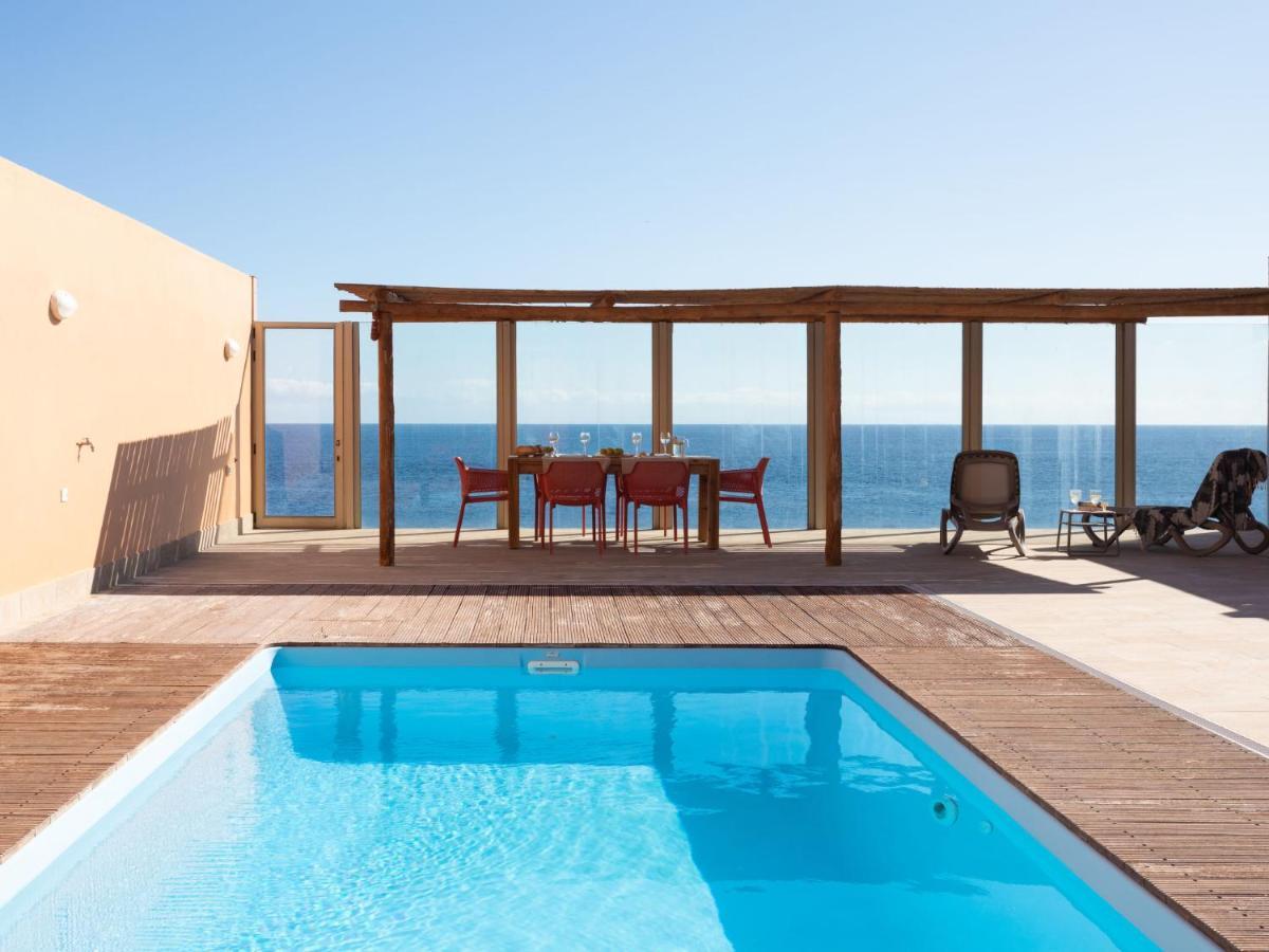 Apartment Las Caracolas By Interhome بوريس دي أبونا المظهر الخارجي الصورة