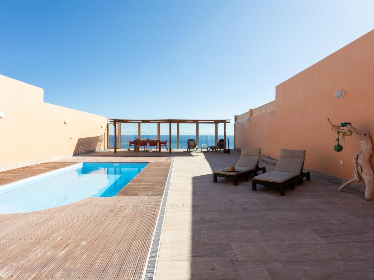 Apartment Las Caracolas By Interhome بوريس دي أبونا المظهر الخارجي الصورة